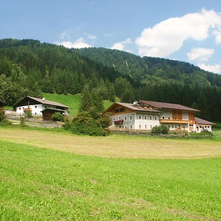 Unterbergerhof Villa Val di Vizze Ngoại thất bức ảnh
