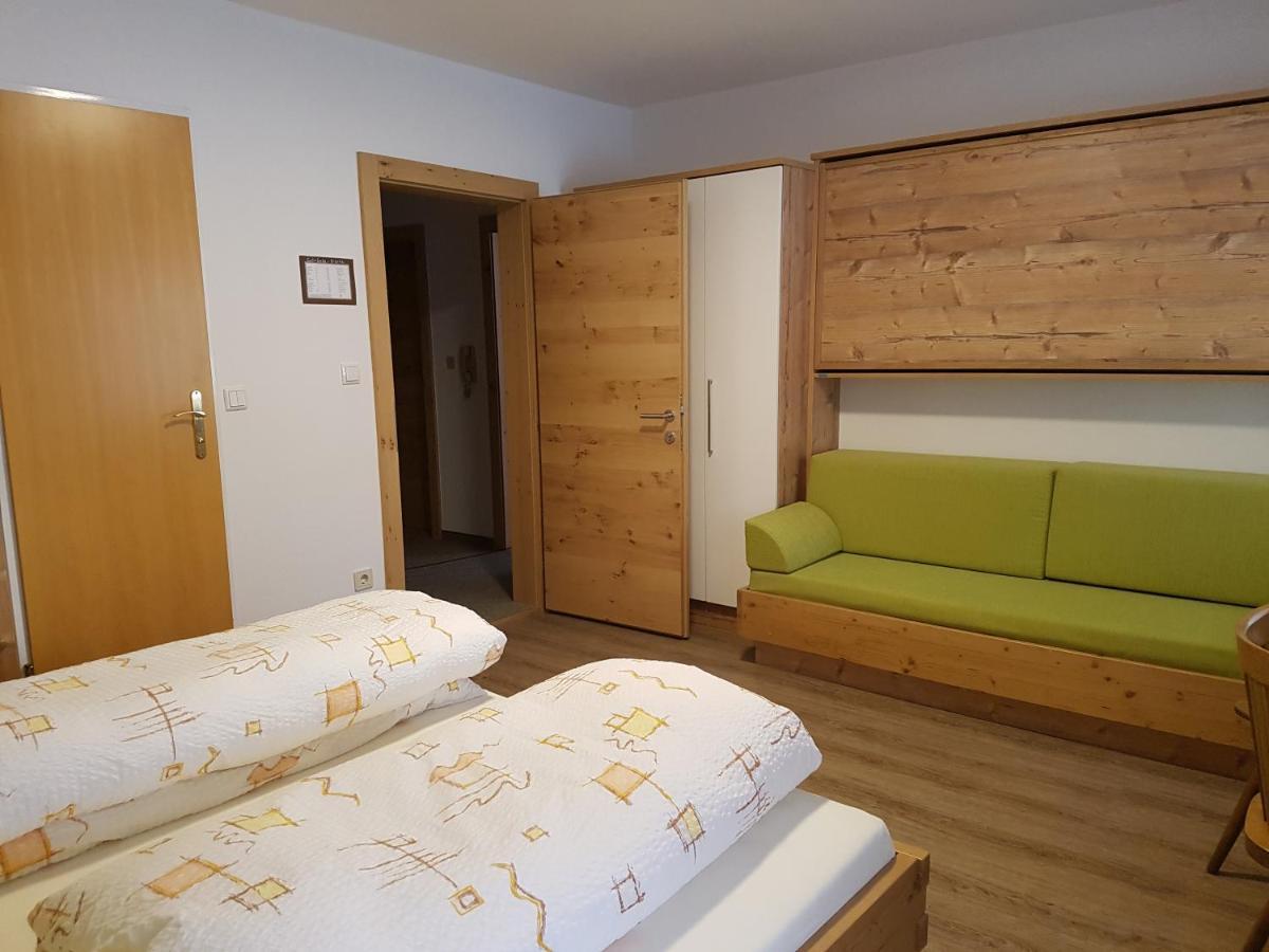 Unterbergerhof Villa Val di Vizze Ngoại thất bức ảnh