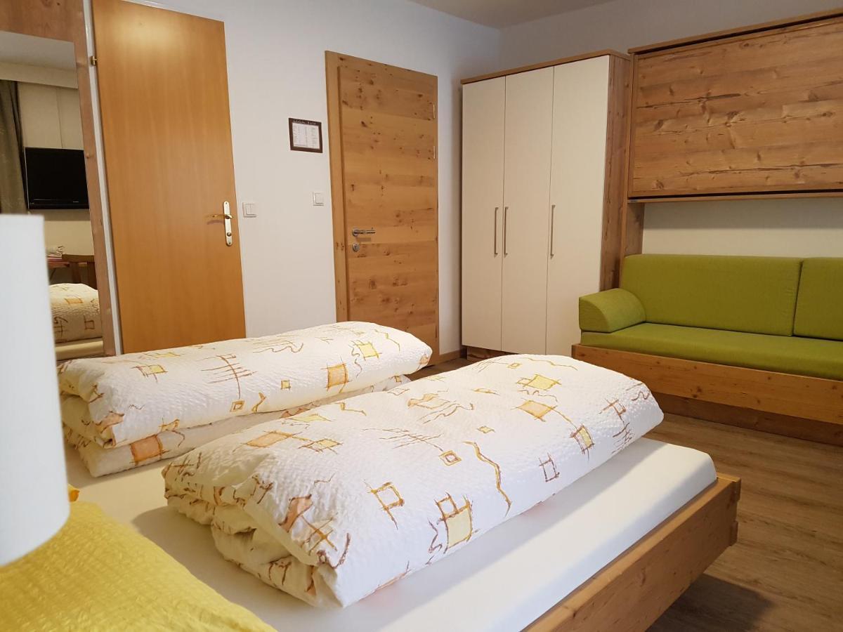 Unterbergerhof Villa Val di Vizze Ngoại thất bức ảnh
