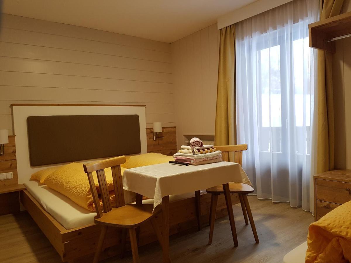 Unterbergerhof Villa Val di Vizze Ngoại thất bức ảnh