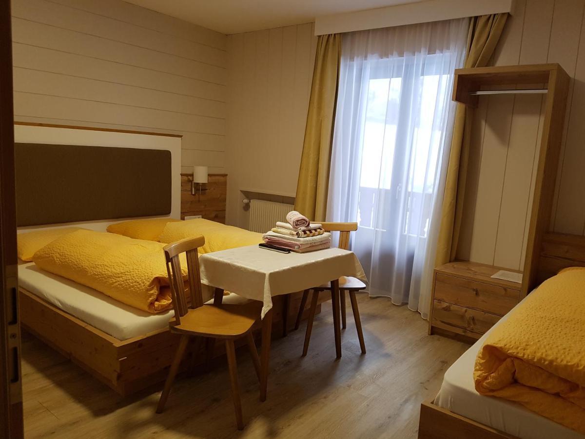 Unterbergerhof Villa Val di Vizze Ngoại thất bức ảnh