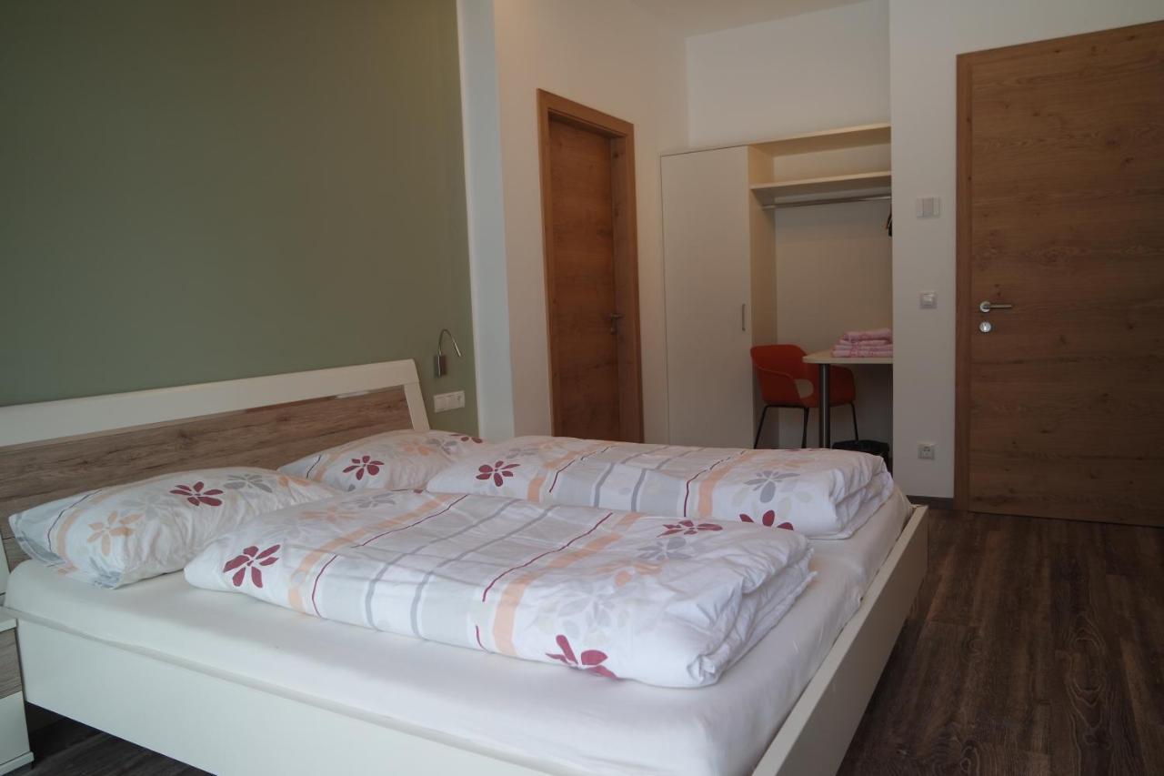 Unterbergerhof Villa Val di Vizze Ngoại thất bức ảnh