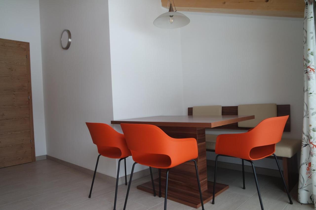 Unterbergerhof Villa Val di Vizze Ngoại thất bức ảnh