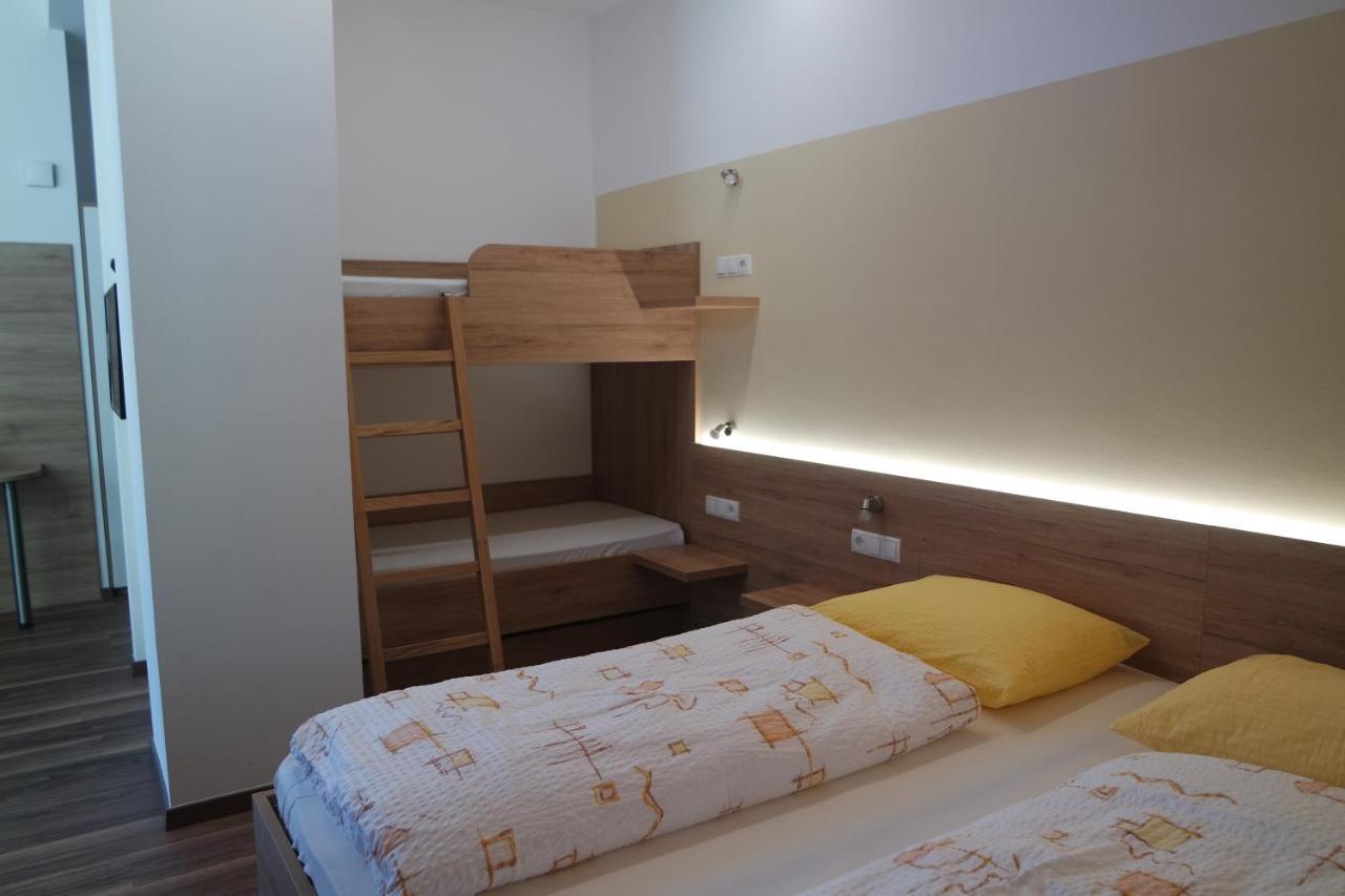 Unterbergerhof Villa Val di Vizze Ngoại thất bức ảnh