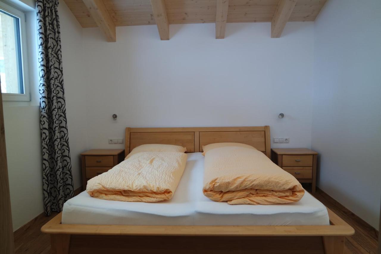 Unterbergerhof Villa Val di Vizze Ngoại thất bức ảnh