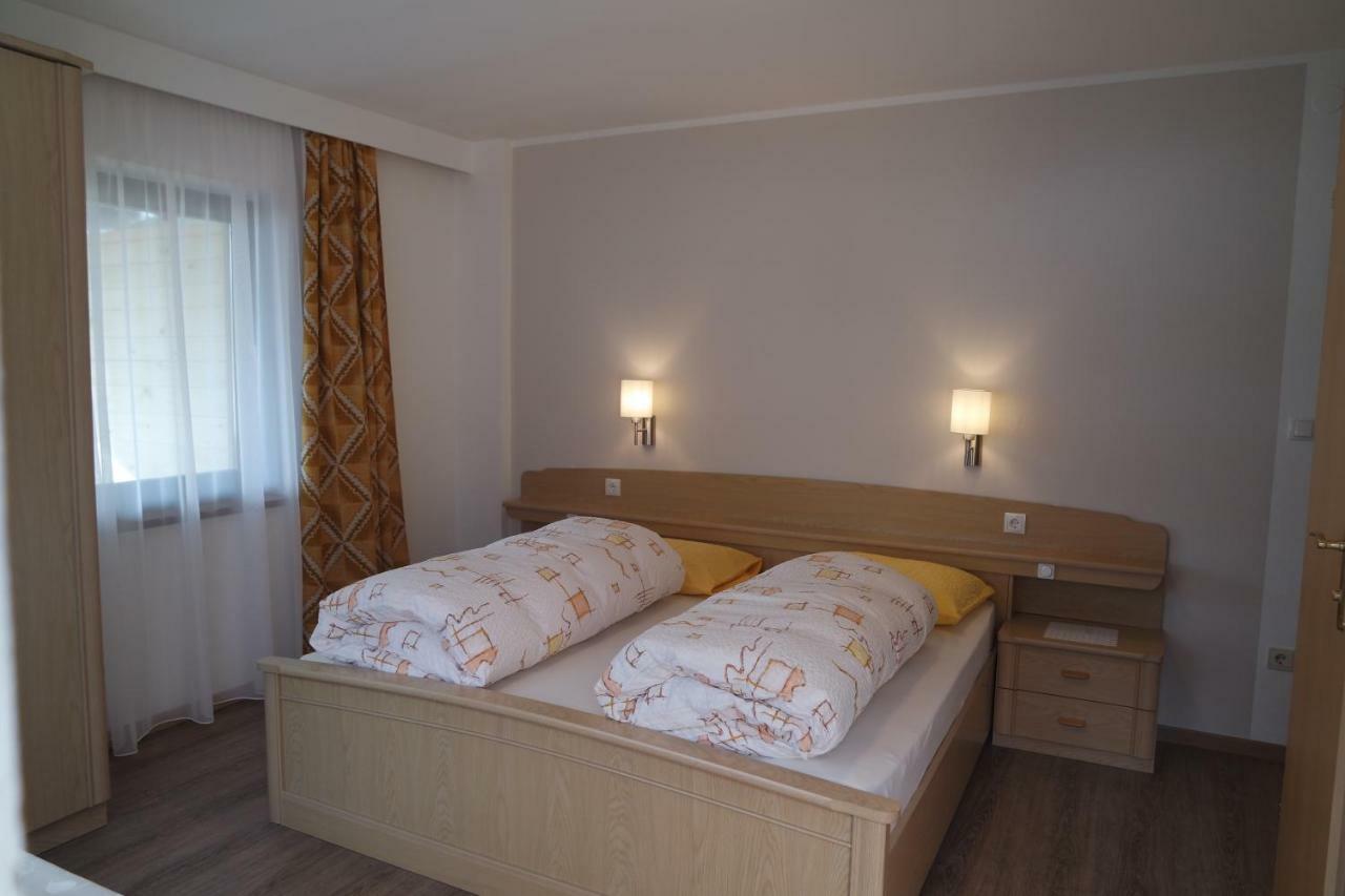 Unterbergerhof Villa Val di Vizze Ngoại thất bức ảnh