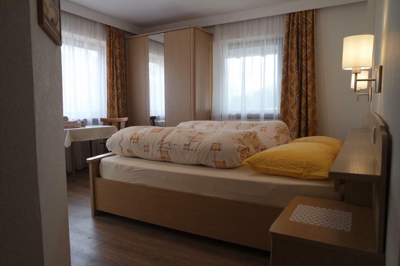 Unterbergerhof Villa Val di Vizze Ngoại thất bức ảnh