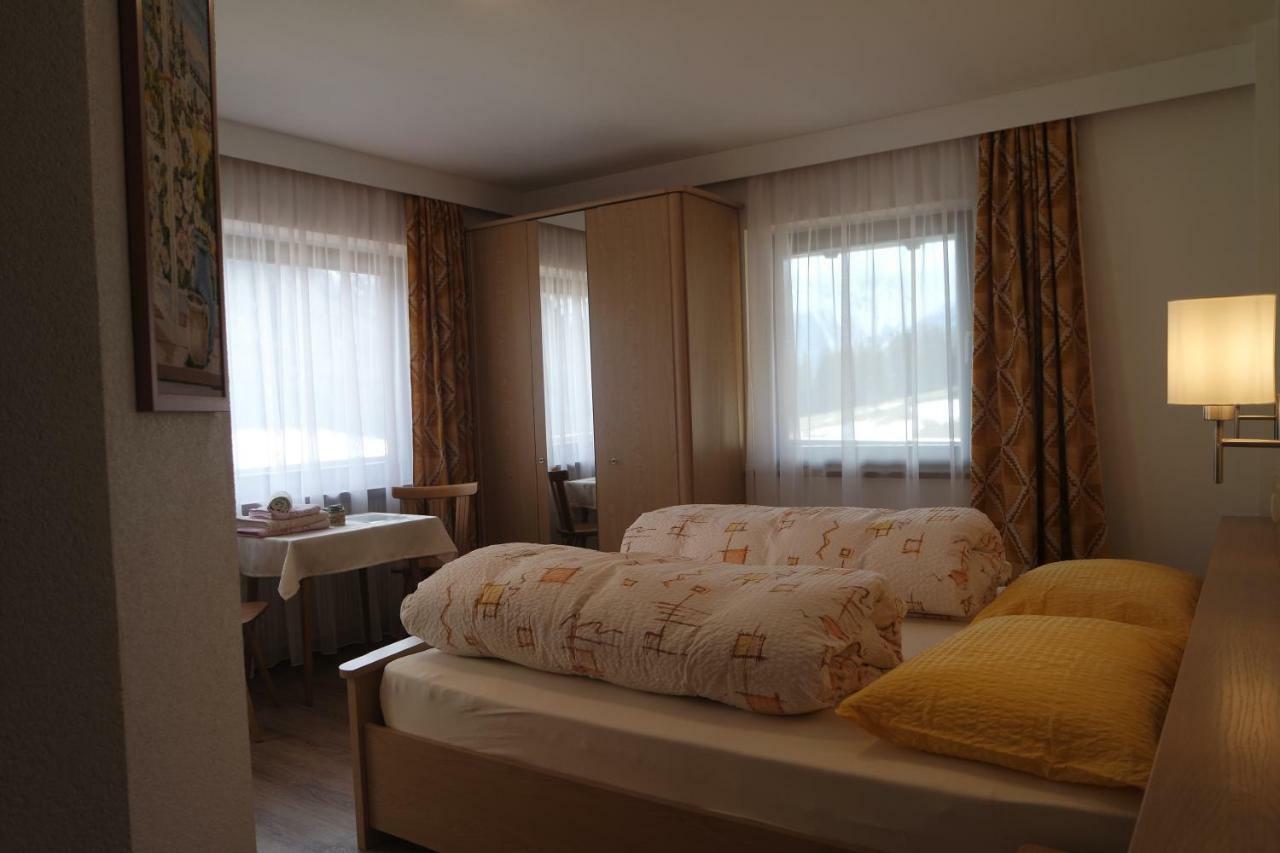 Unterbergerhof Villa Val di Vizze Ngoại thất bức ảnh