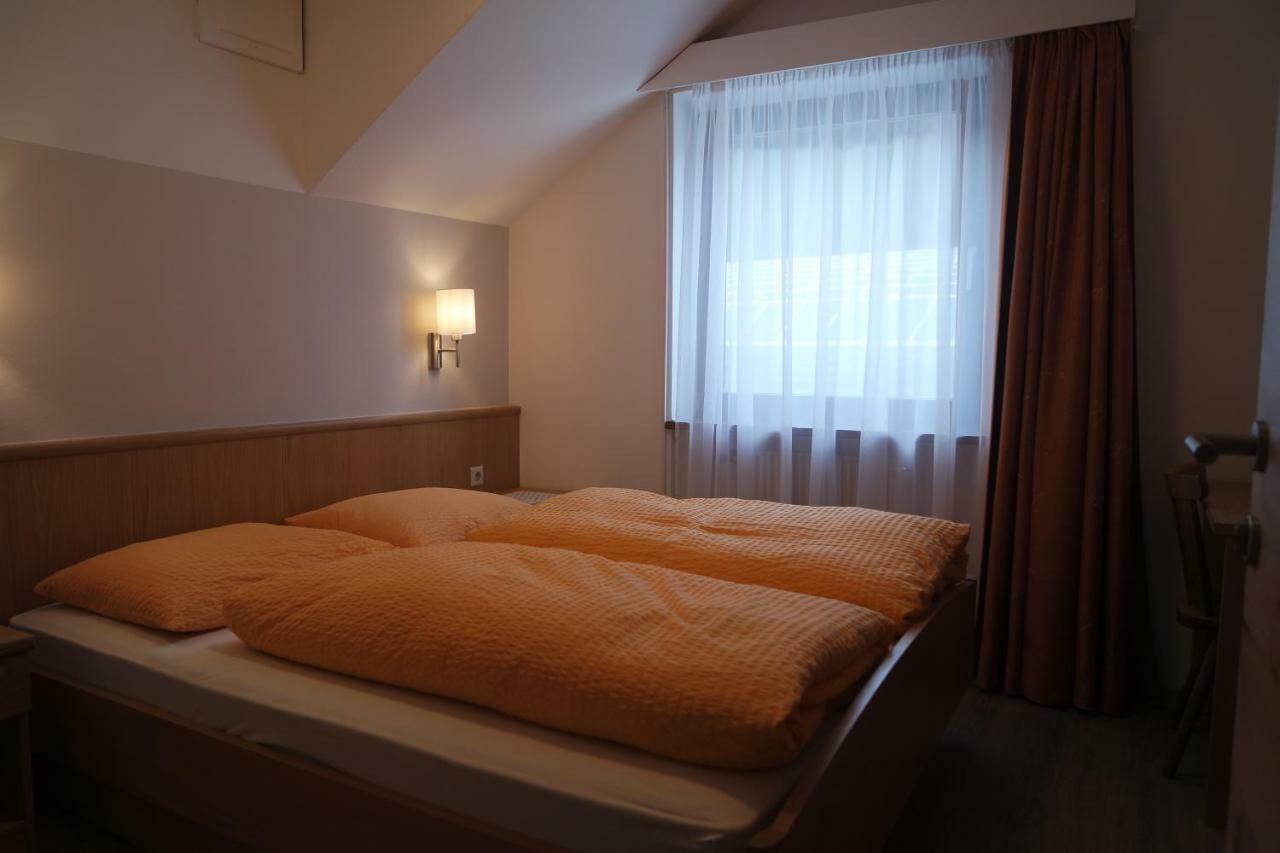 Unterbergerhof Villa Val di Vizze Ngoại thất bức ảnh