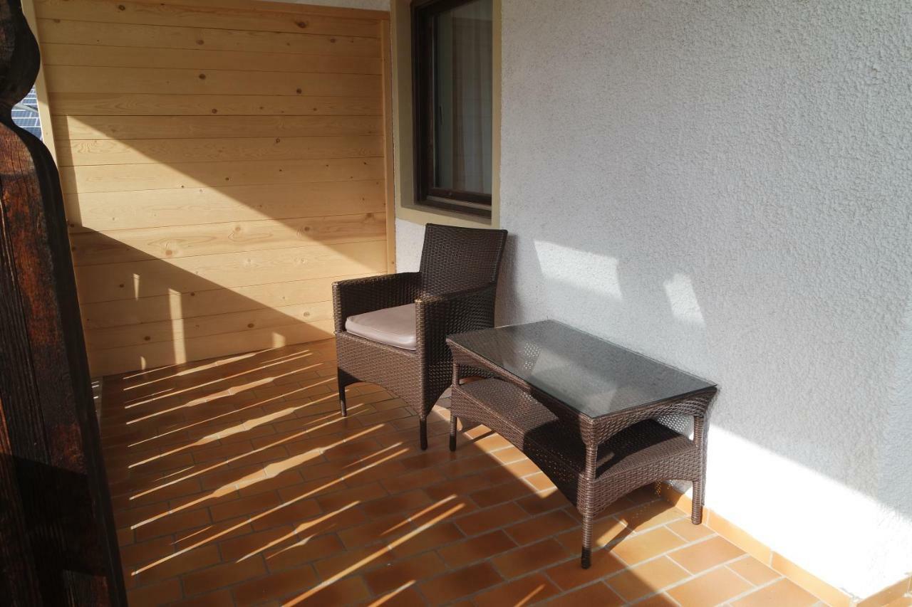 Unterbergerhof Villa Val di Vizze Ngoại thất bức ảnh