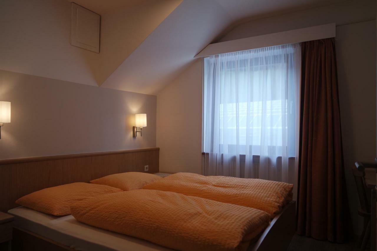 Unterbergerhof Villa Val di Vizze Ngoại thất bức ảnh