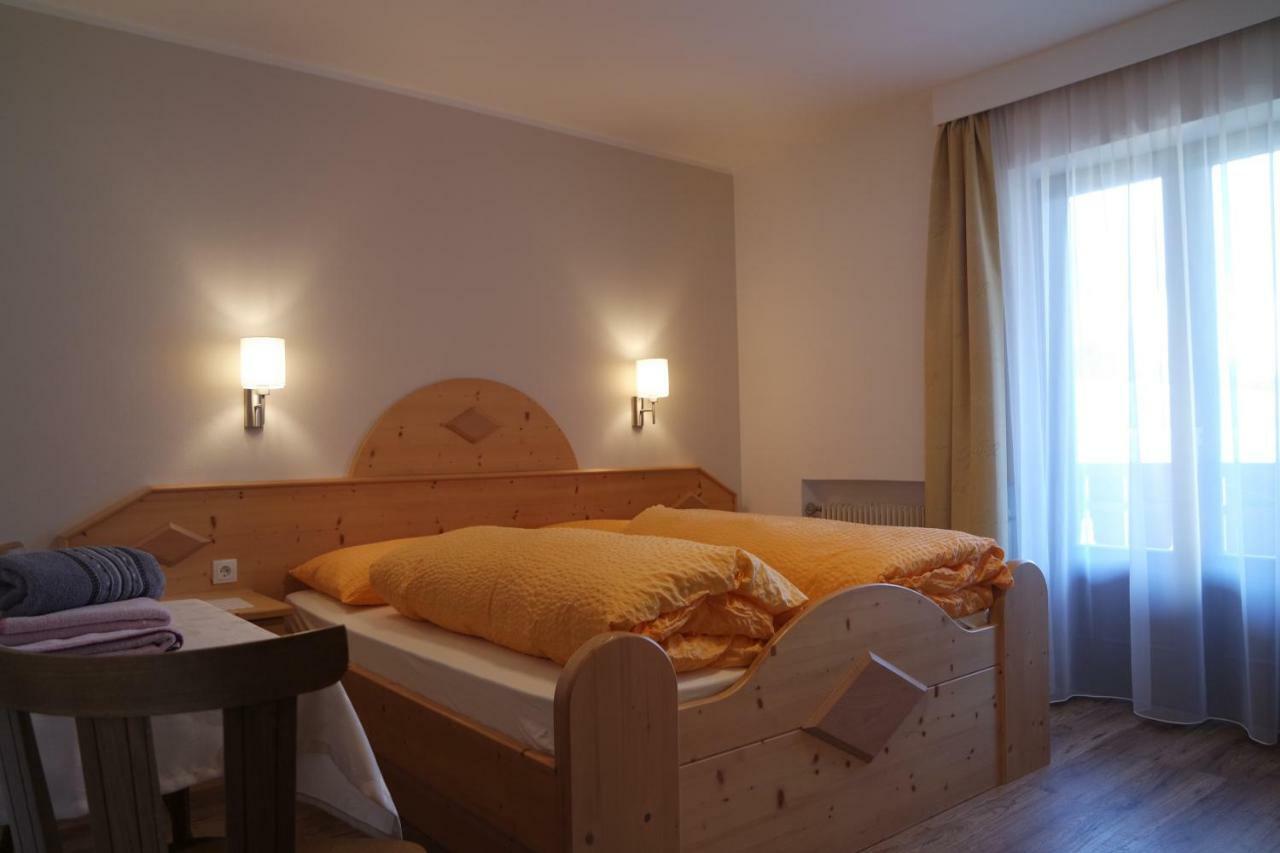 Unterbergerhof Villa Val di Vizze Ngoại thất bức ảnh